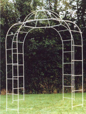 ENGLISH ROSE GAZEBOS