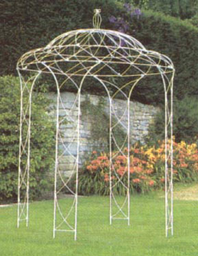 GAZEBOS CORONET